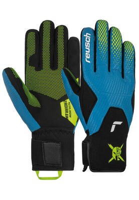 Skihandschoenen reusch worldcup warrior speedline