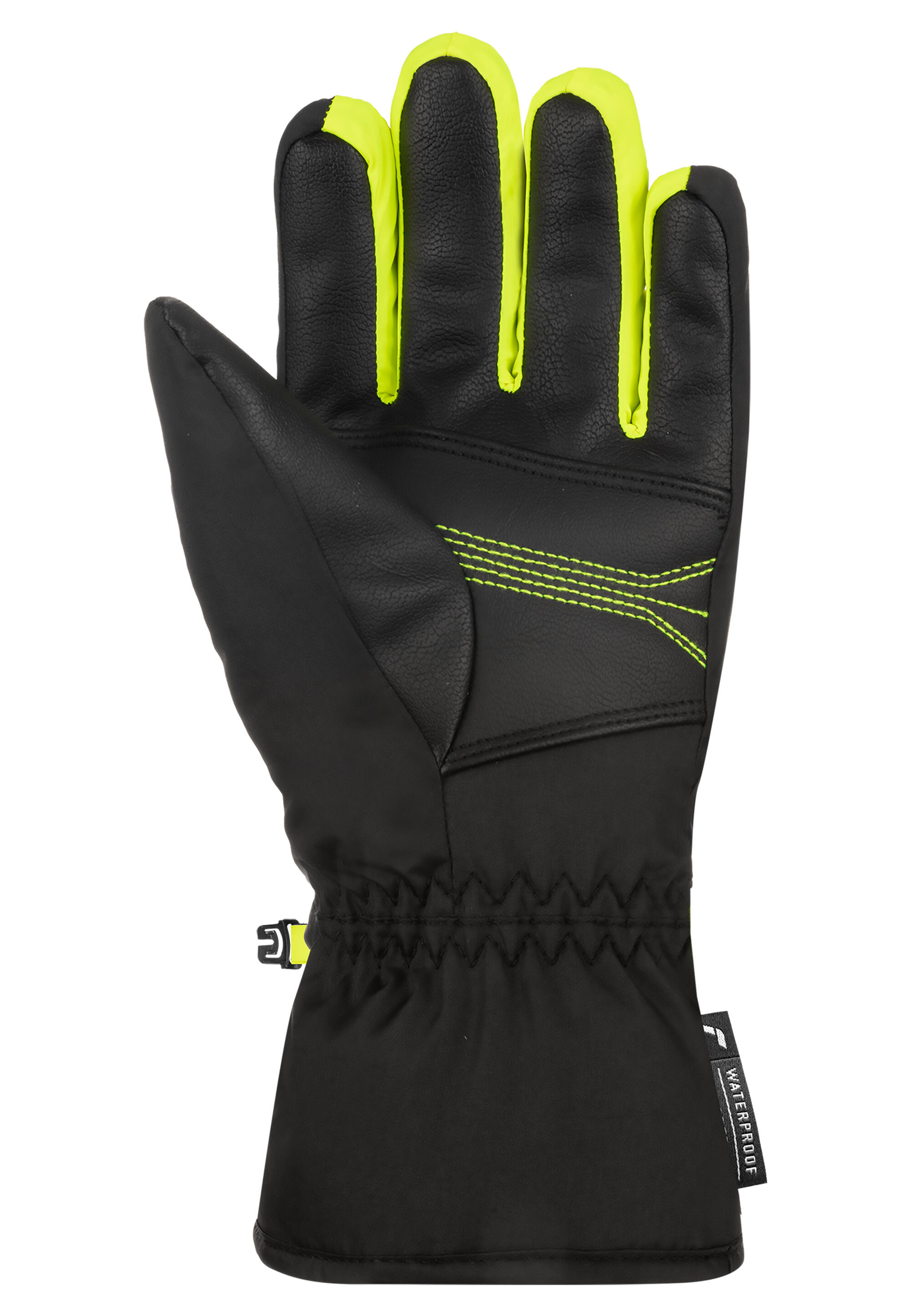 Fingerhandschuhe Bennet R-TEX® XT Junior 3/5