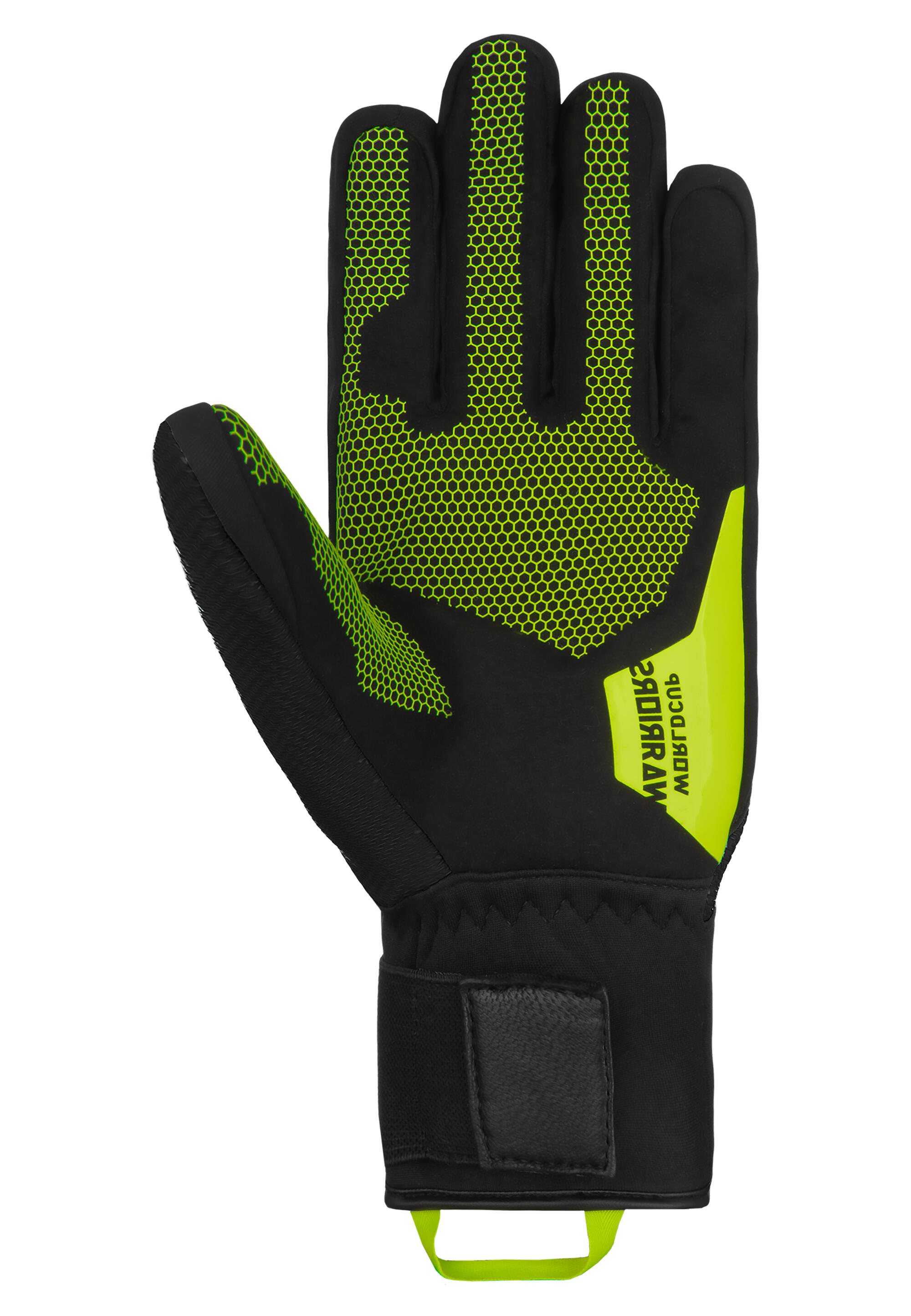 Gants à doigts Worldcup Warrior Speedline 3/5