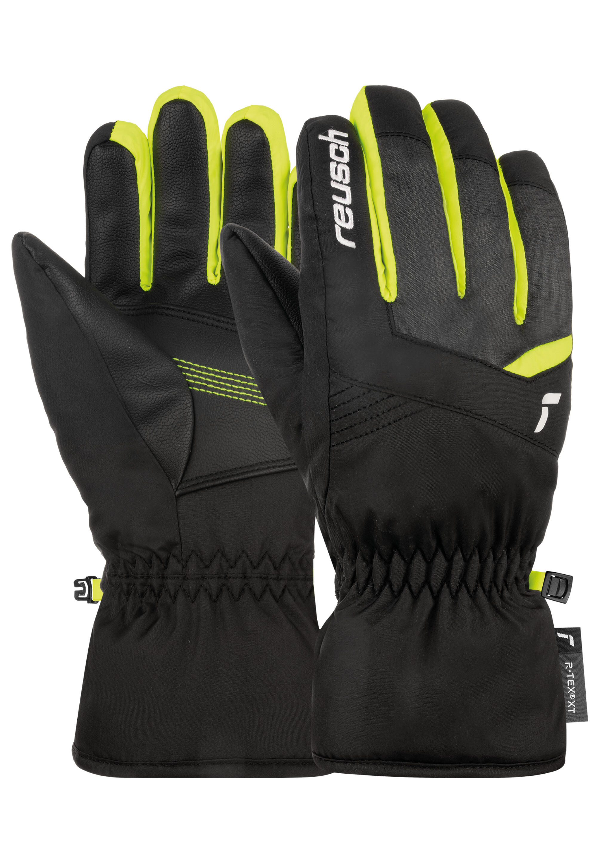 REUSCH Fingerhandschuhe Bennet R-TEX® XT Junior