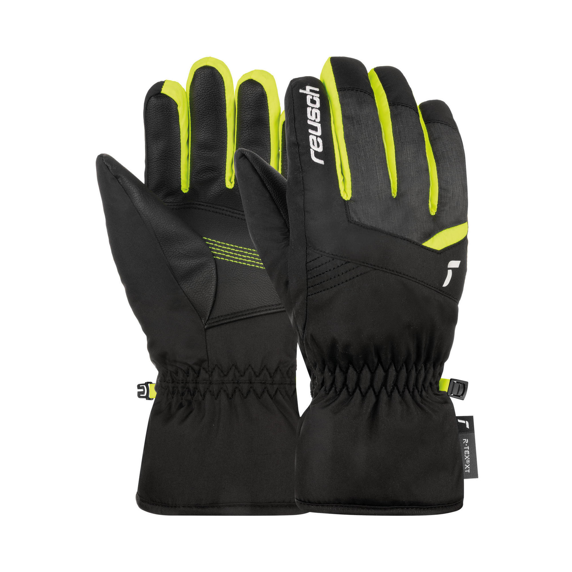 Rękawice narciarskie dla dzieci Reusch Bennet R-TEX® XT