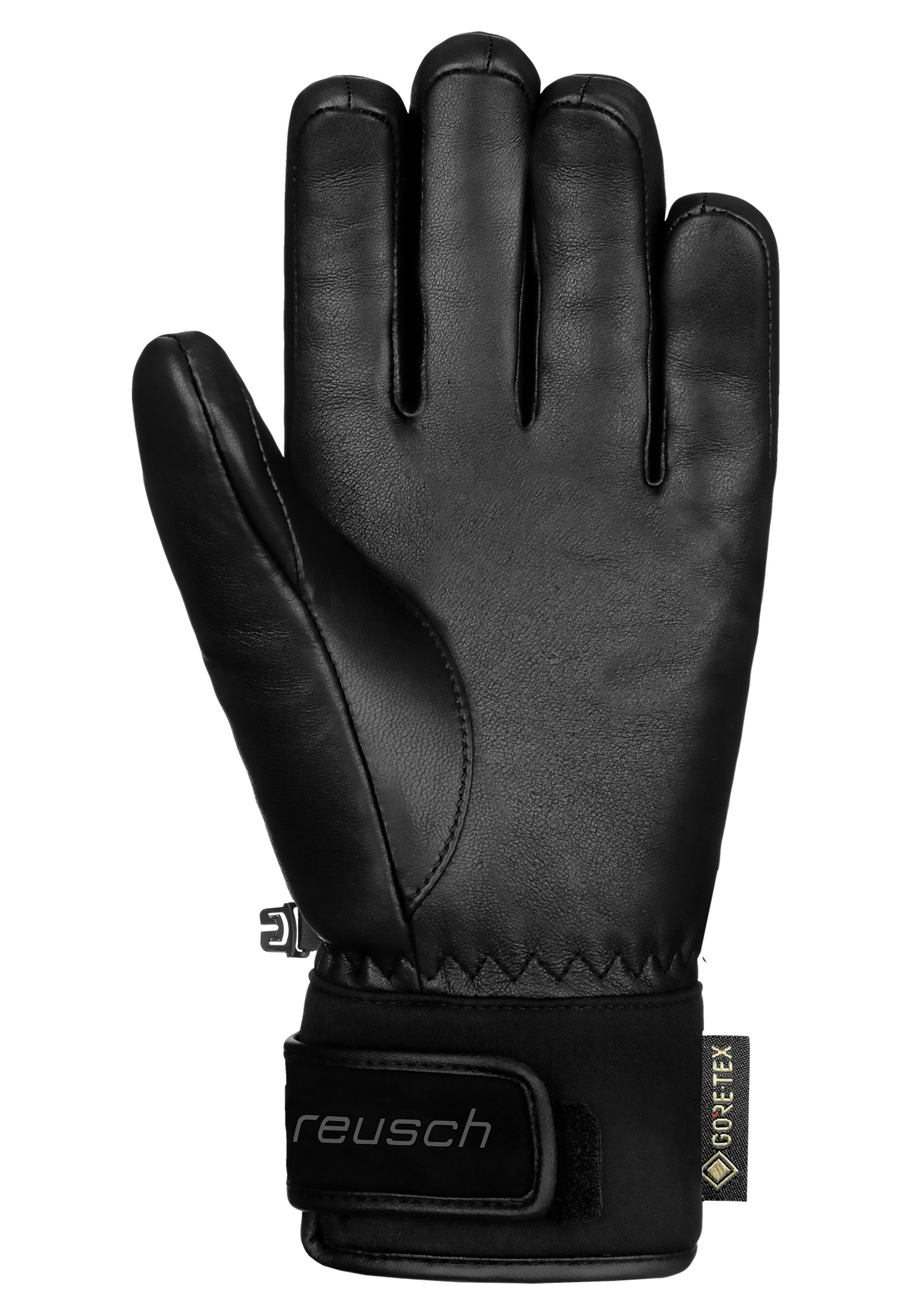 Vingerhandschoenen Grace GORE-TEX 3/5