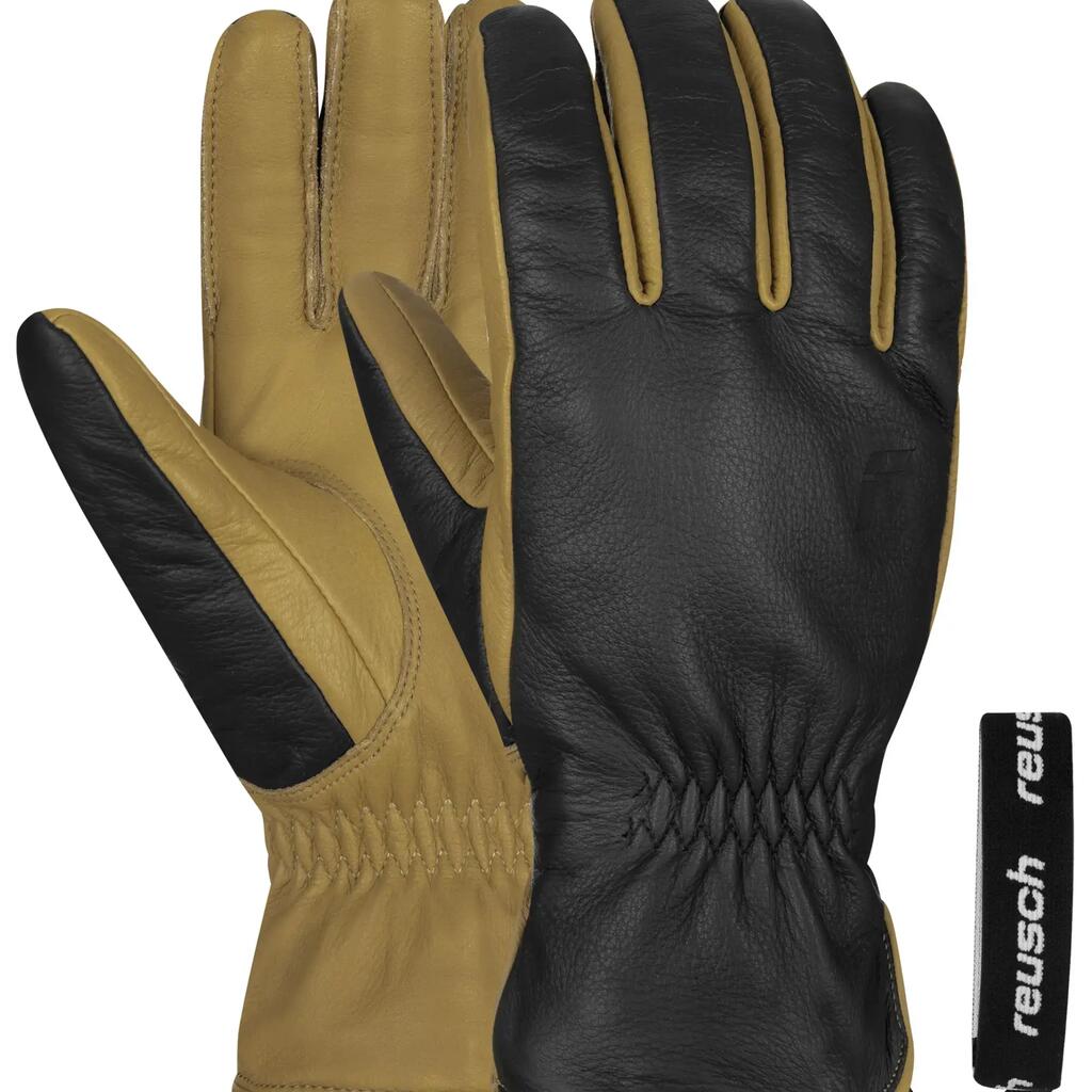 Ski gloves Reusch Outsider