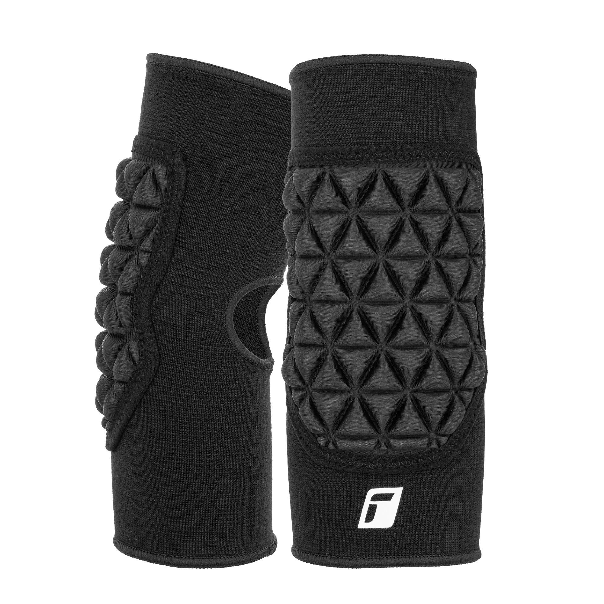 Ellenbogenschützer Reusch Protector Deluxe 3/5