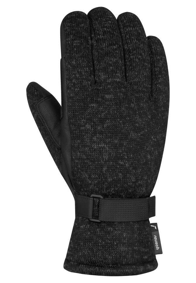 Rękawice narciarskie Reusch County Windstopper®