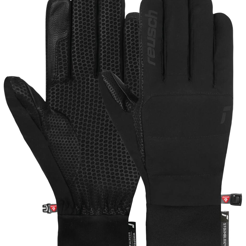 Ski gloves Reusch Kavik STORMBLOXX