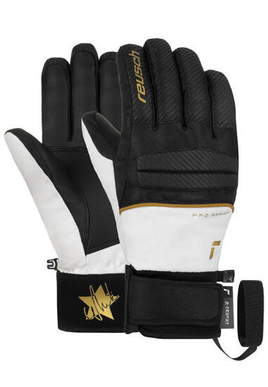 Gants à doigts Warrior R-TEX® XT Junior