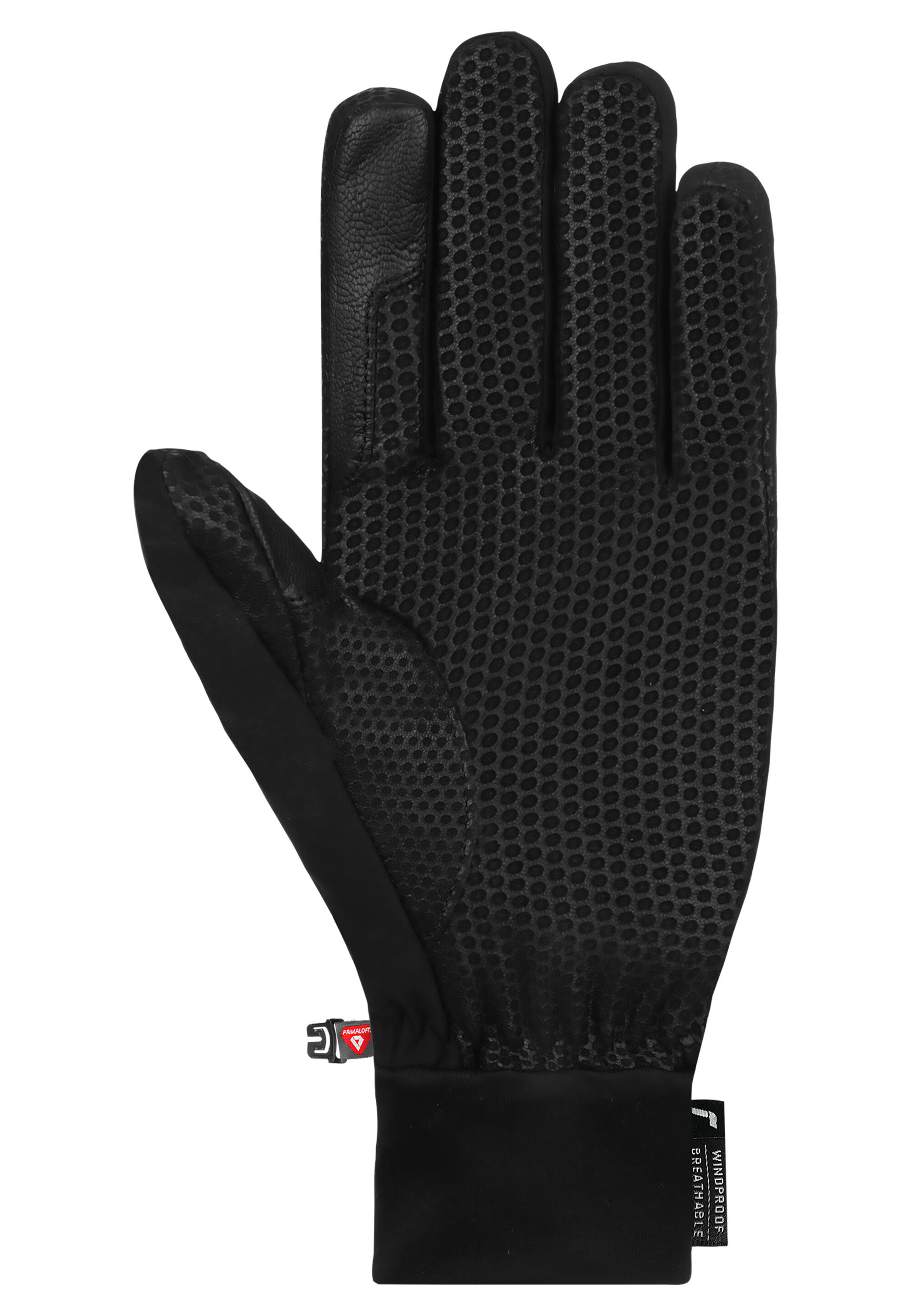 Guanti da sci Reusch Kavik STORMBLOXX 3/5