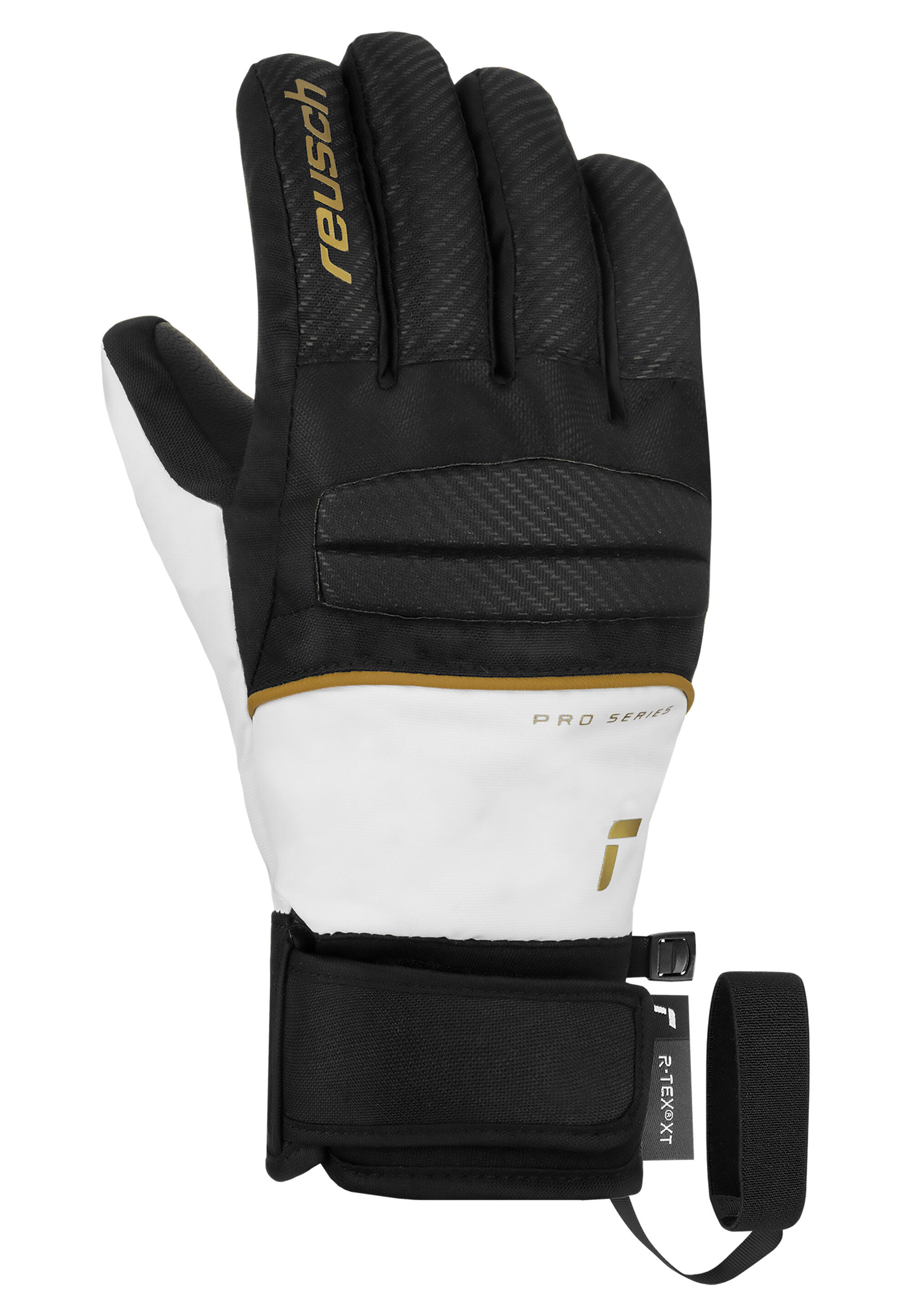 Fingerhandschuhe Warrior R-TEX® XT Junior 2/5