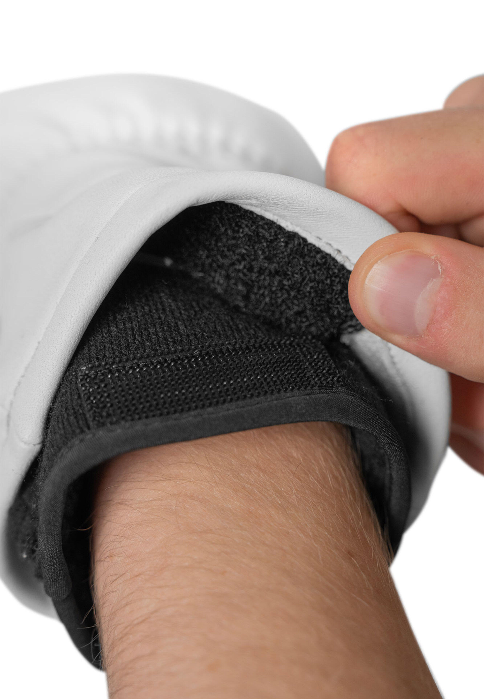 Wanten Sense Mitten 4/5
