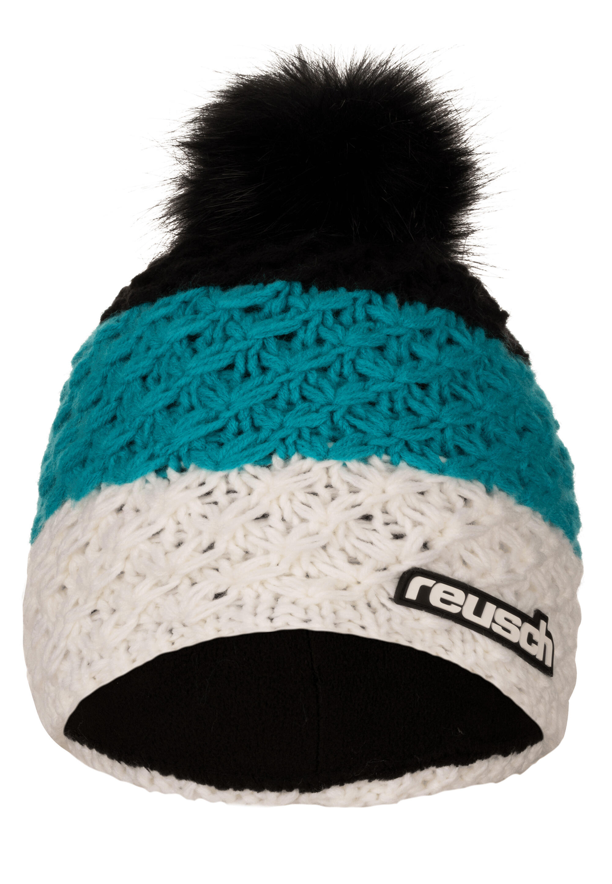 REUSCH Gebreide muts Aiden Beanie