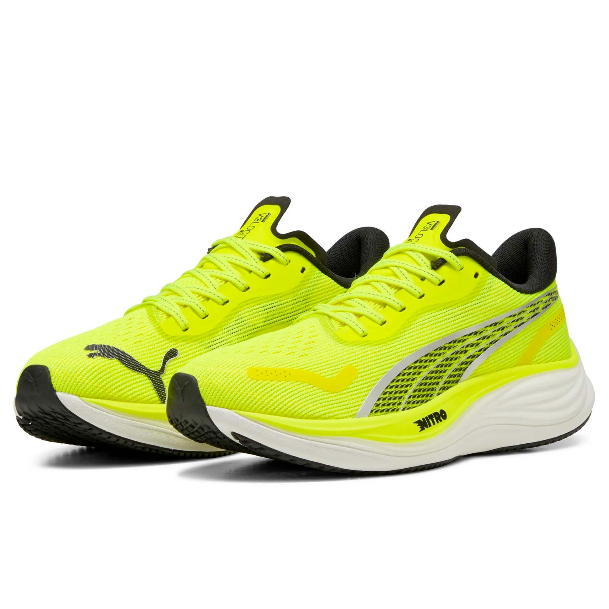 Zapatillas Para Correr Puma Velocity Nitro 3 Adulto 3/6