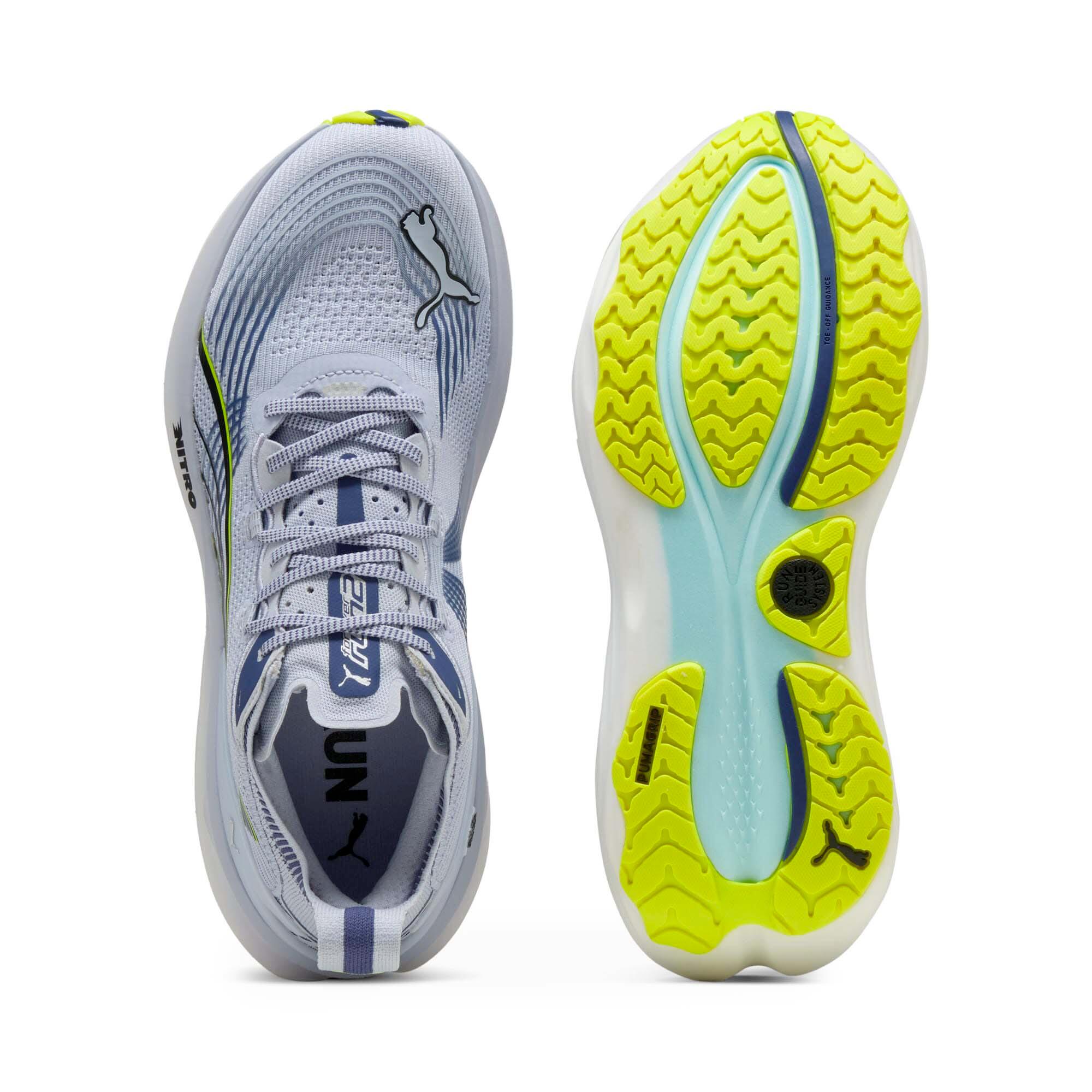 Zapatillas Para Correr Puma Foreverrun Nitro 2 Adulto 4/5
