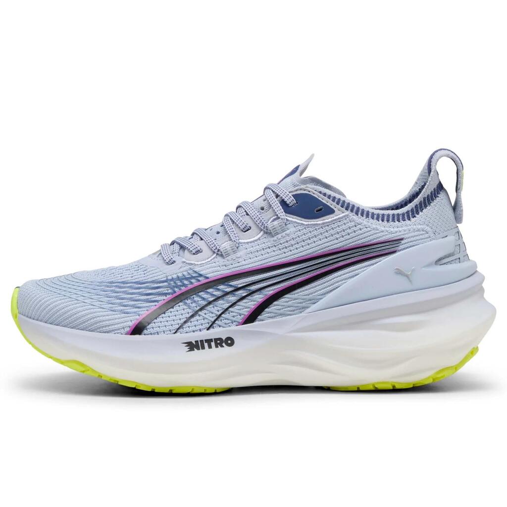 Puma Foreverrun Nitro 2 Wn Running Shoes Woman