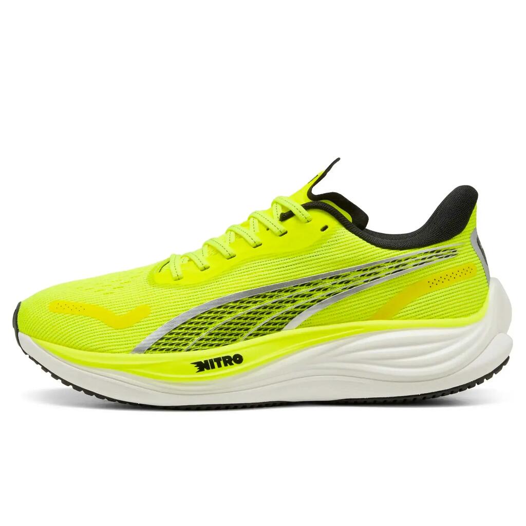 Puma Velocity Nitro 3 Running Shoes Adult