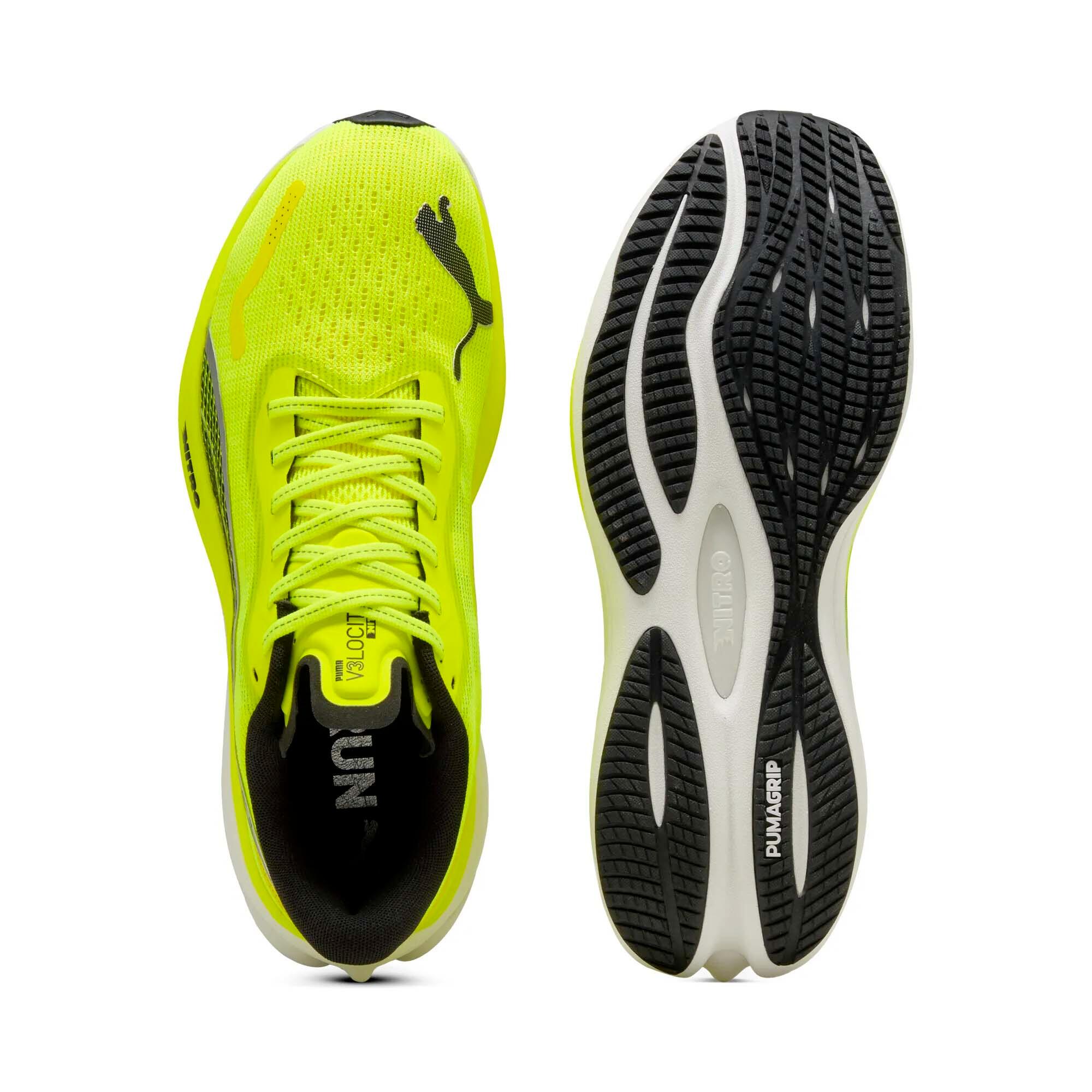 Zapatillas Para Correr Puma Velocity Nitro 3 Adulto 4/6