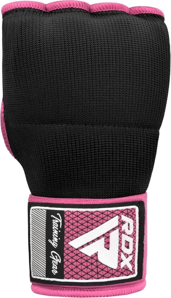 Sous-Gants de Boxe RDX Rose – Taille S 4/7
