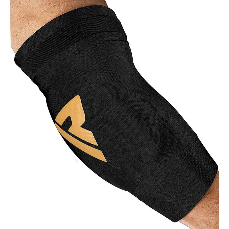 Gomitiera – RDX – Nero/Oro – XL 2/6