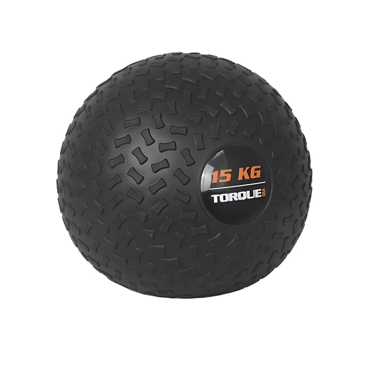 Amerykański slamball - 20 kg 2/7