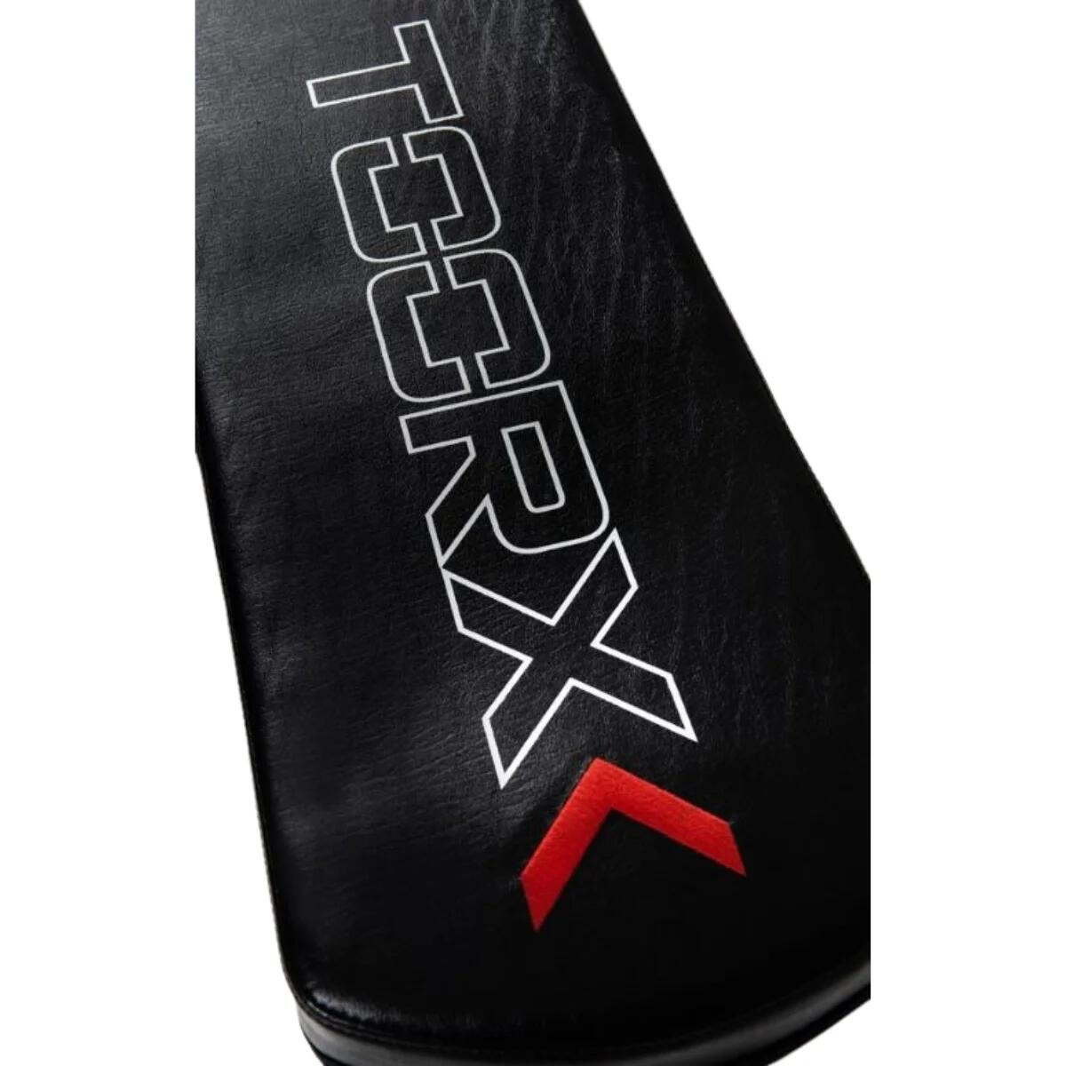WBX 65 panca piana TOORX 5/5