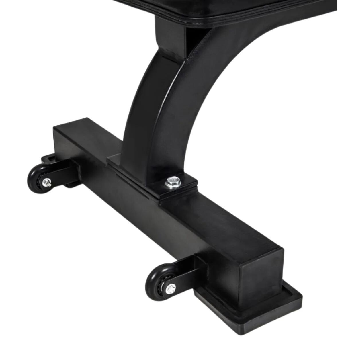 Flat Bench WBX-100 3/5