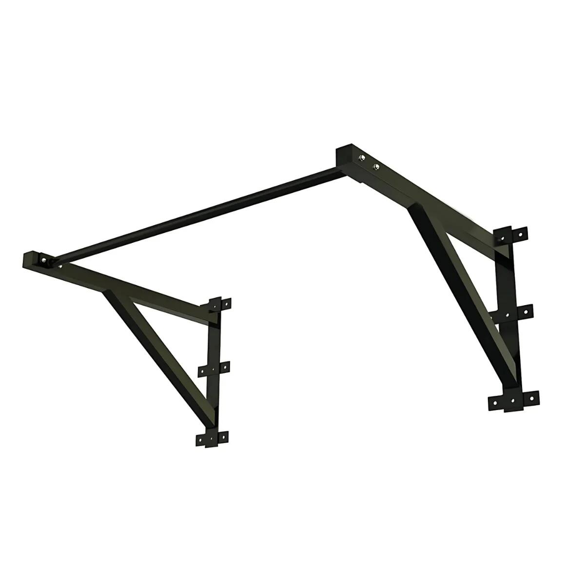 TOORX Fitness BT-PRO Muscle-up Optrekstang