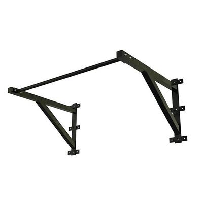 Fitness bt-pro muscle-up optrekstang