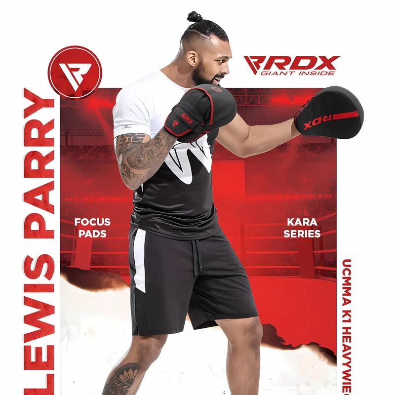 RDX Lapy F6 KARA Focus RDX SPORTS - Decathlon