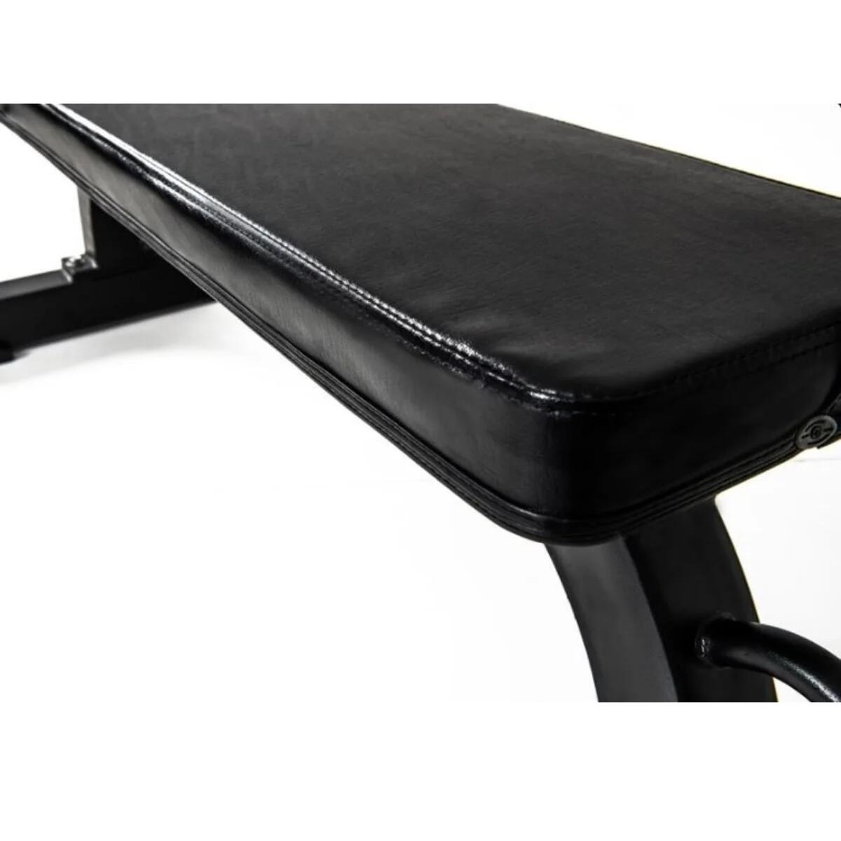 Flat Bench WBX-100 4/5