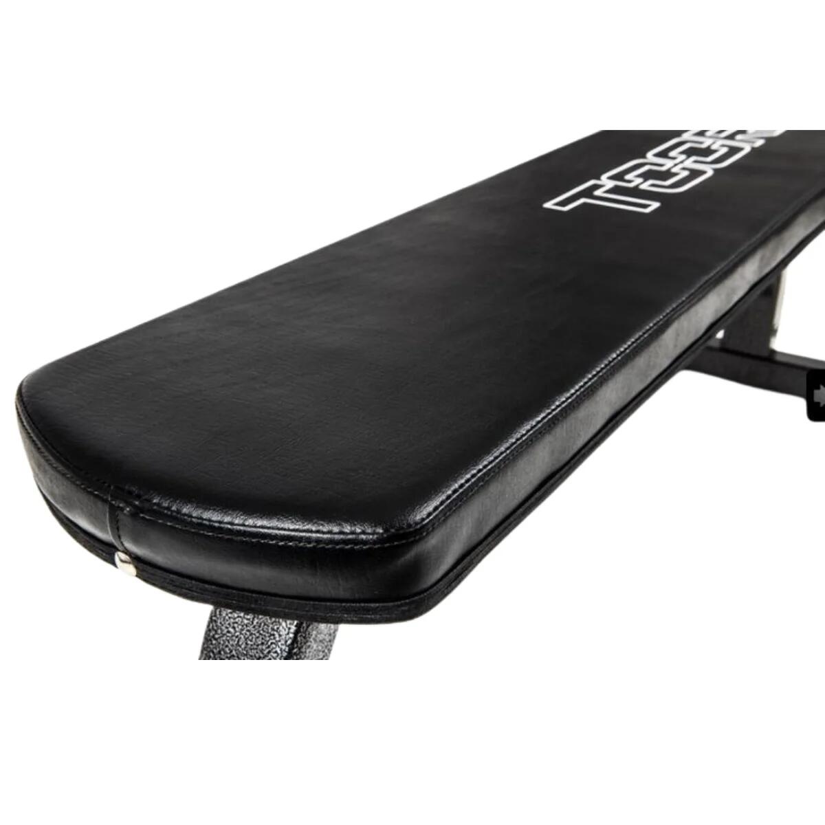 WBX 65 panca piana TOORX 3/5