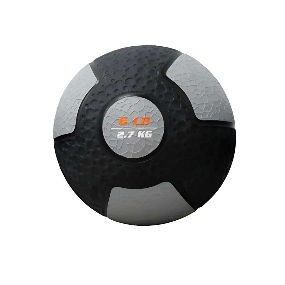 Medicine Bal - 4 kg 3/7