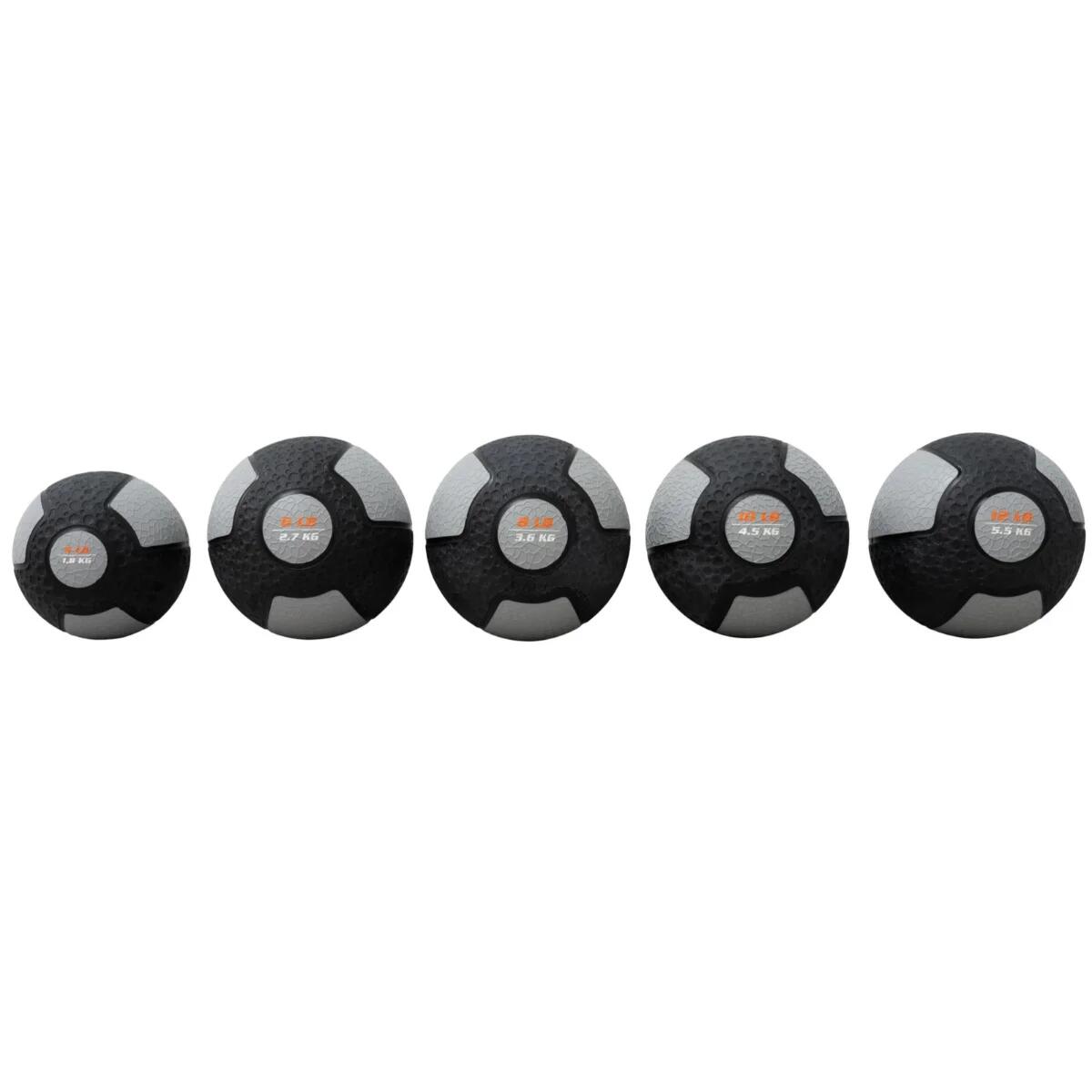 TORQUE USA Medicine Bal - 4 kg