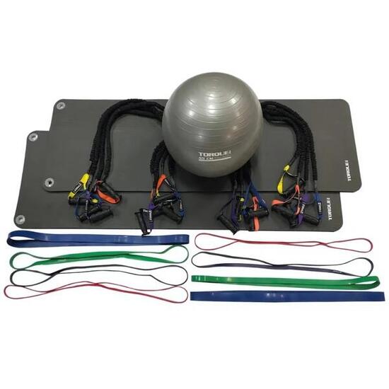 Pack d'accessoires d'entraînement fonctionnel