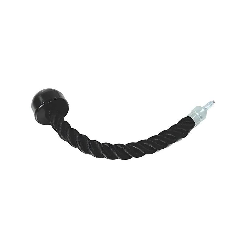 Attache de câble à corde simple      2704€ 3570€ -24%    *Du ‪30/06/2025‬ au ‪01/08/2025‬     TOORX Attache de câble à corde simpleVendu exclusivement en ligne   