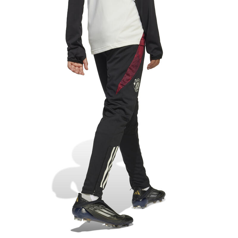 Pantalon d’entraînement Manchester United Tiro 24 enfants