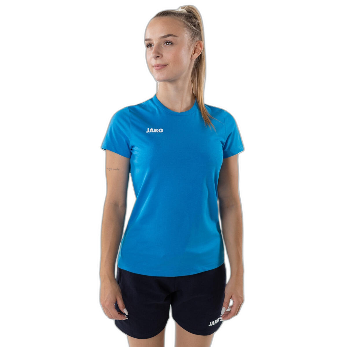 T-shirt enfant Jako Base 5/7