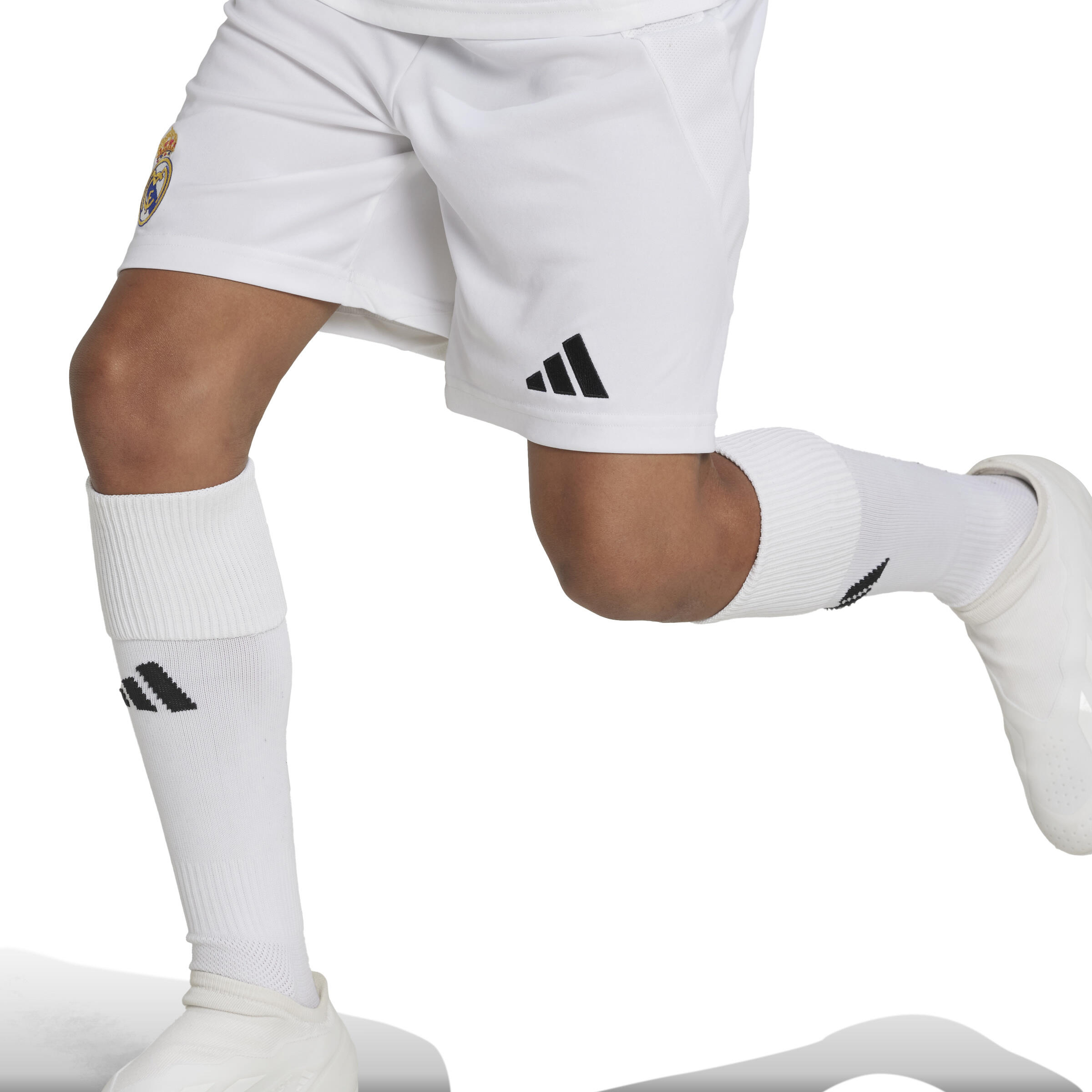 Dětské kraťasy Real Madrid 24/25 6/7