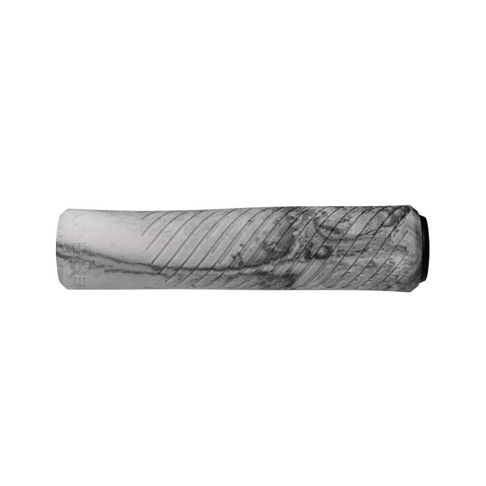 Ergon GXR L Handvatten - Lava Zwart/Wit 4/6