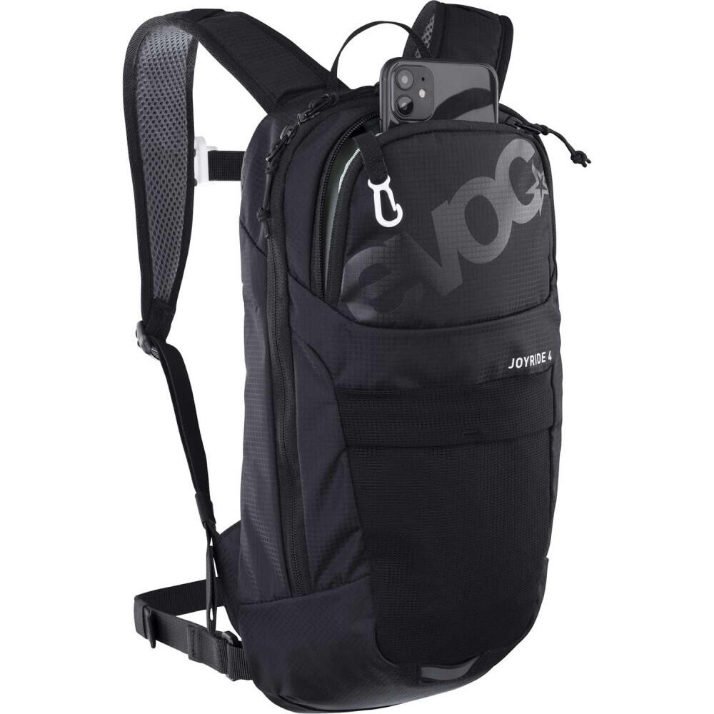 Evoc Protector Trail Sac à Dos Mixte Adulte, Bleu