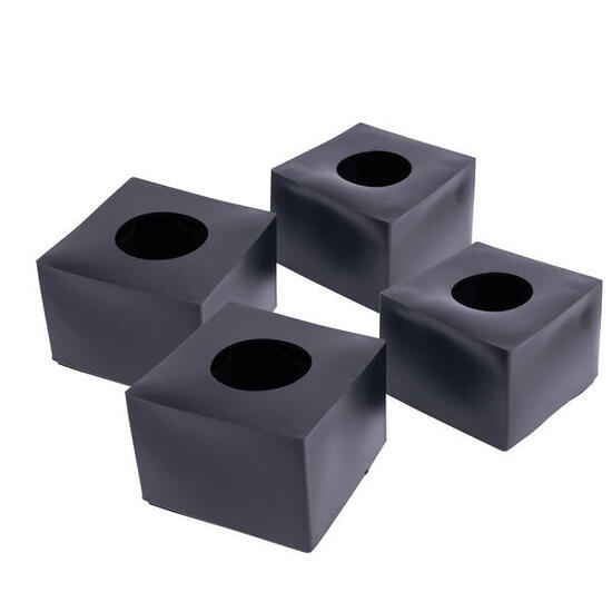 Gummifüße Tischfußball Unisex