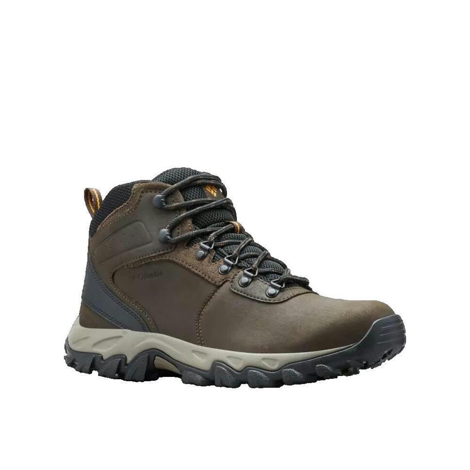 Buty trekkingowe męskie Columbia Newton Ridge Plus II