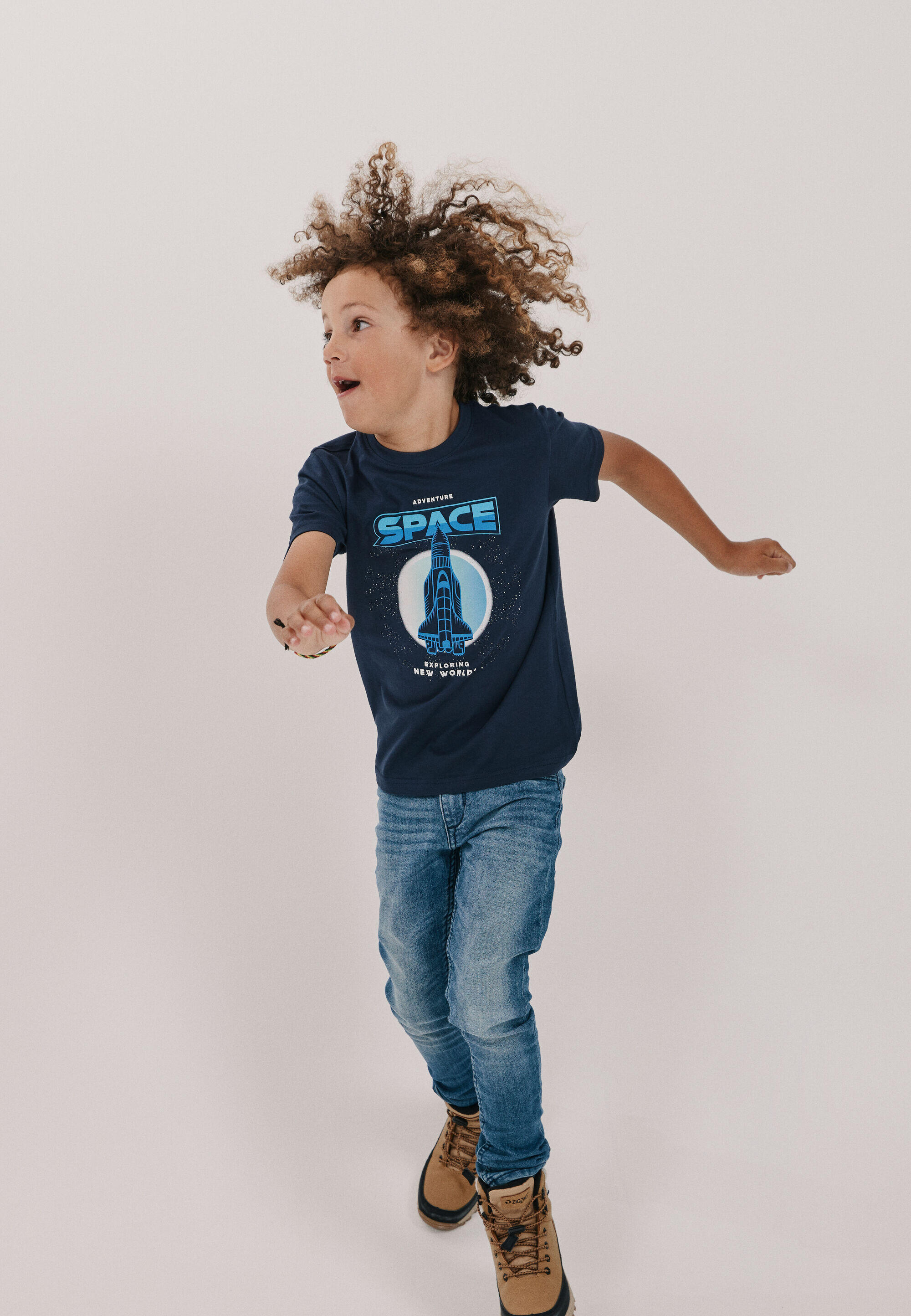 T-shirt Rodeo 3/5