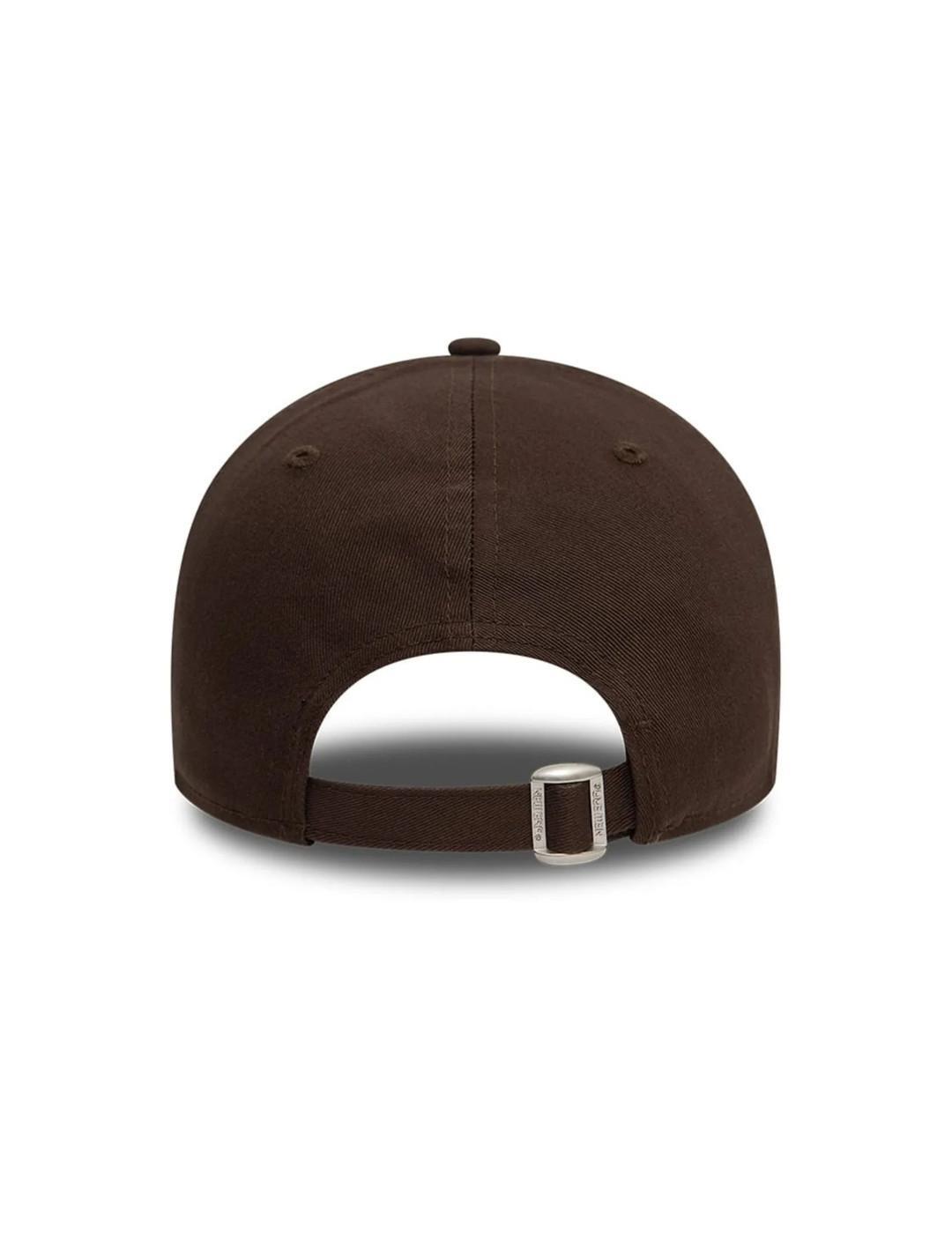 Gorra New era 9forty New York Yankees Essential para hombre 4/4