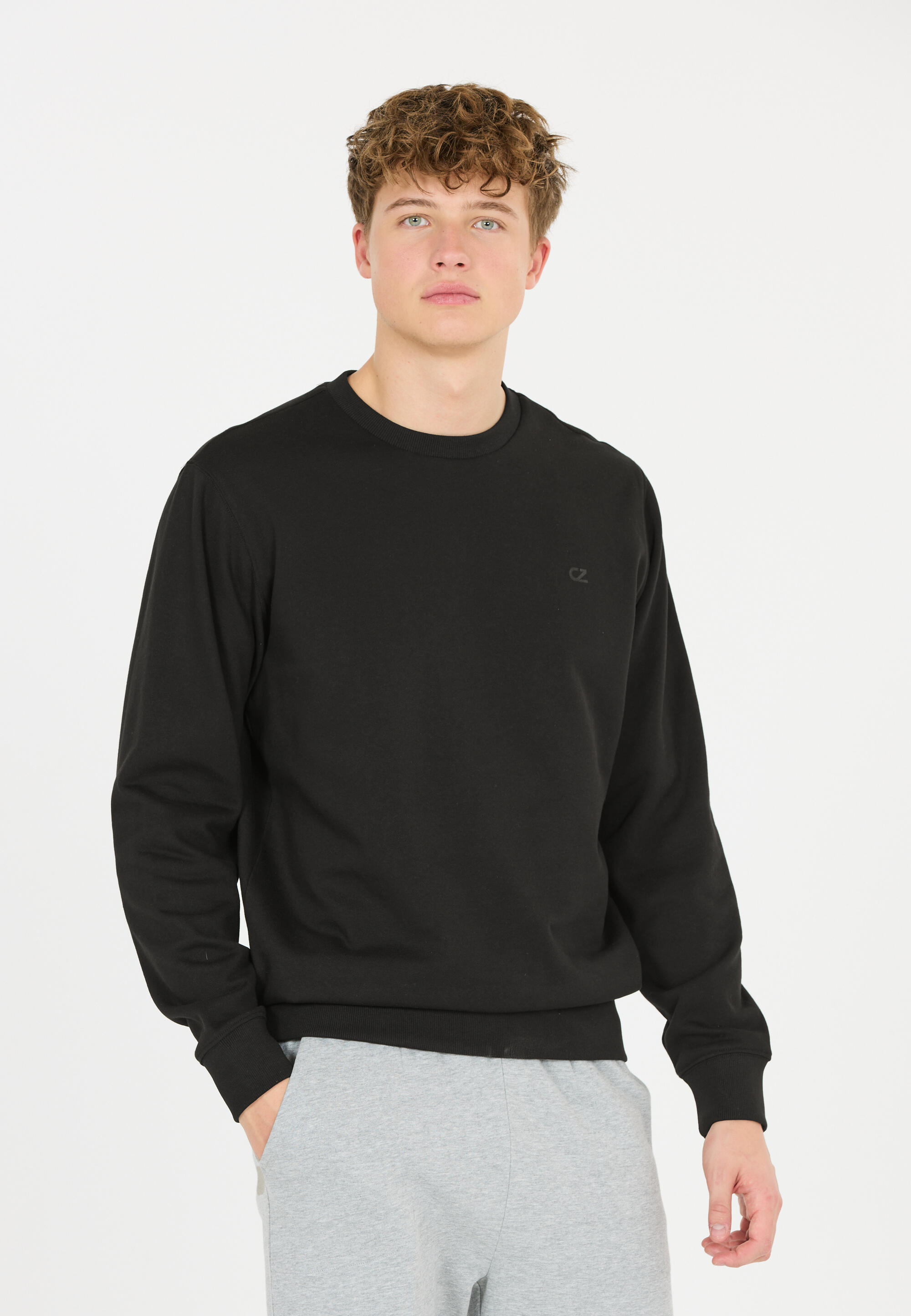 Sweat-shirt Fultan 4/5
