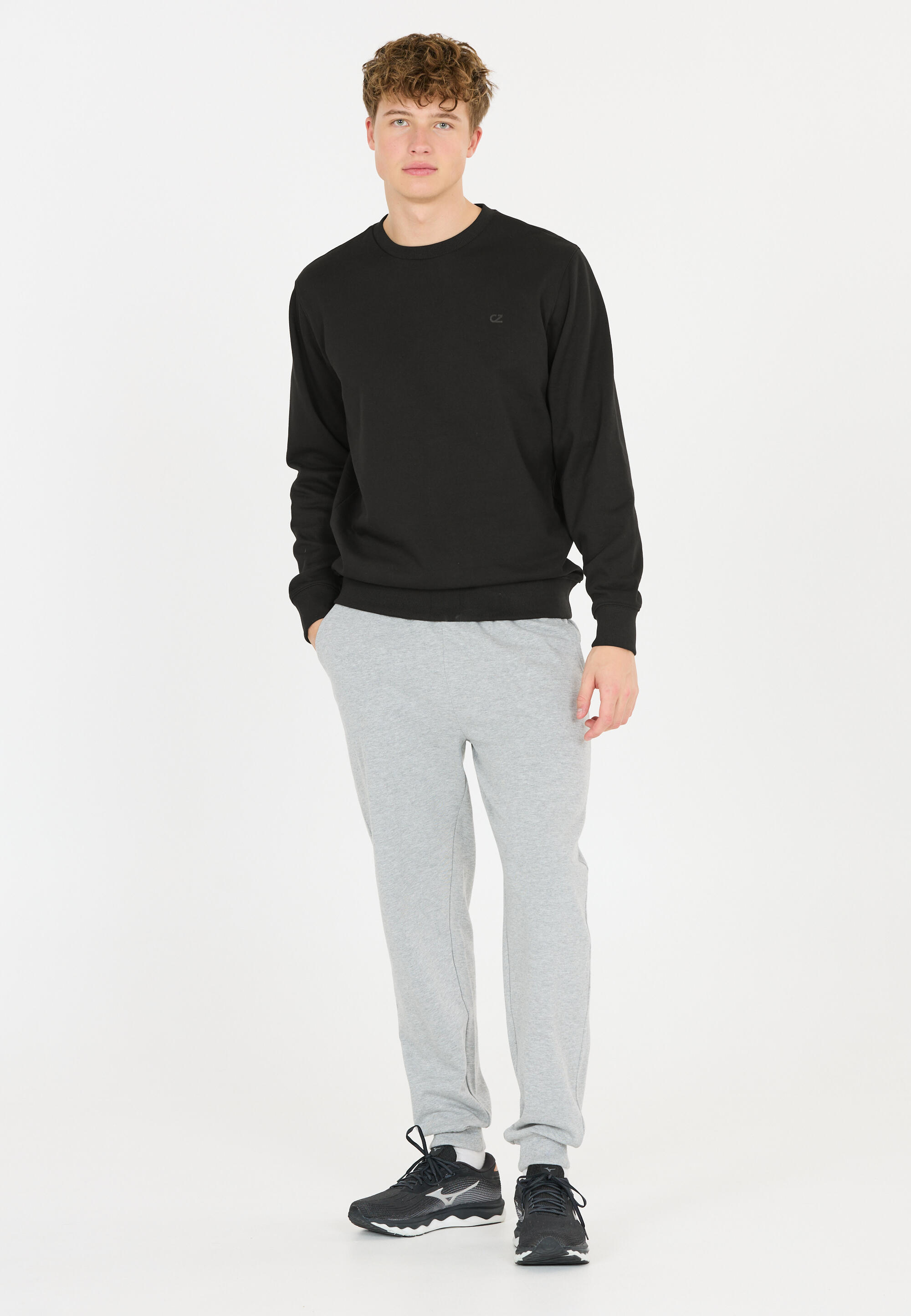 Sweat-shirt Fultan 3/5