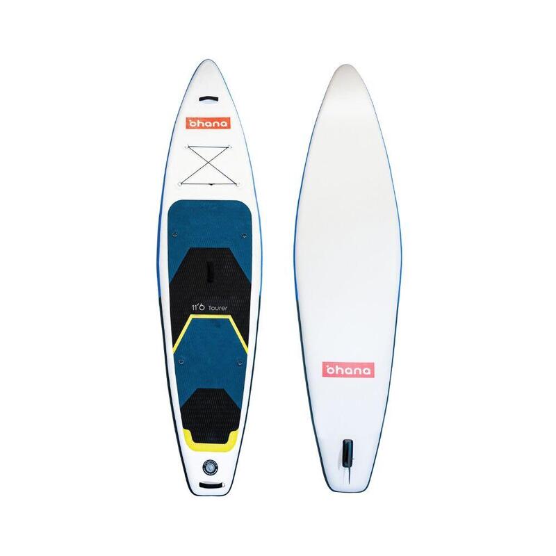 Ohana Tourer 11'6" SUP deszka