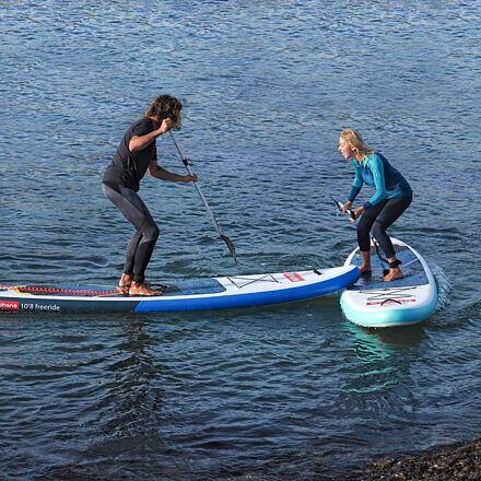 Deska SUP Ohana Tourer 11'6'' 6/7