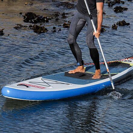 Deska SUP Ohana Tourer 11'6'' 5/7