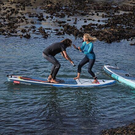 Deska SUP Ohana Tourer 11'6'' 2/7