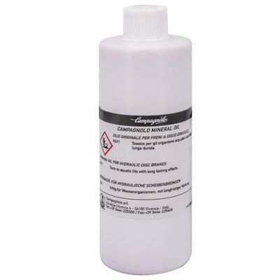 Campagnolo Mineralöl 350ml